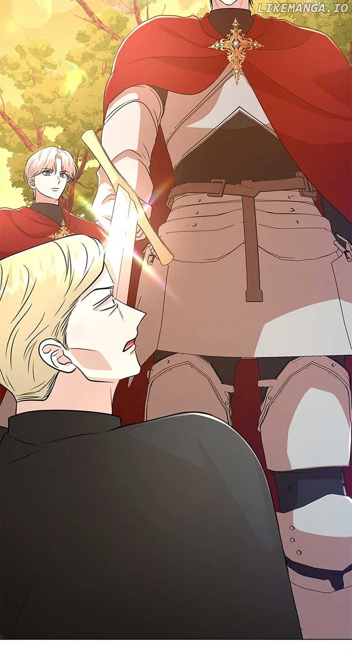 Resigning as the Villainess Chapter 102 – Page 16