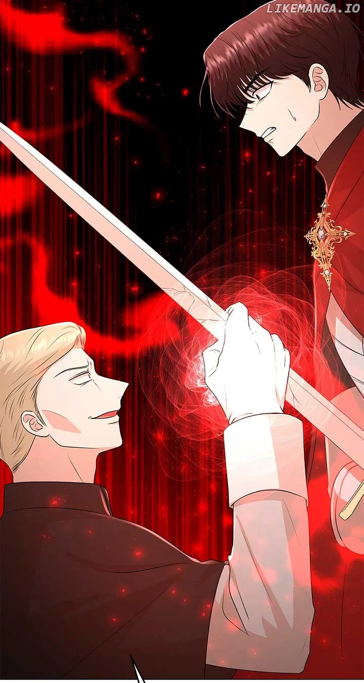 Resigning as the Villainess Chapter 102 – Page 20