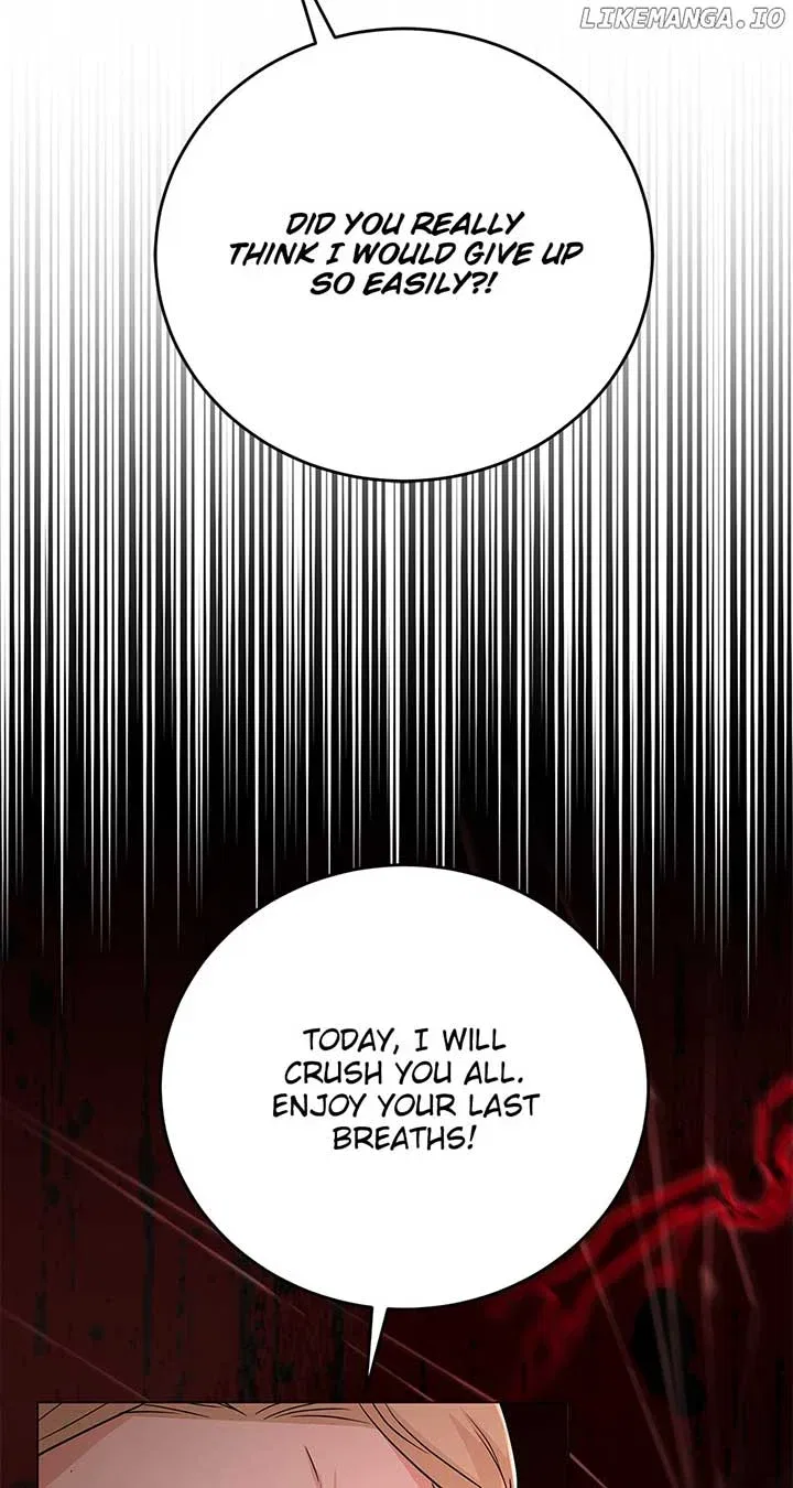 Resigning as the Villainess Chapter 102 – Page 21