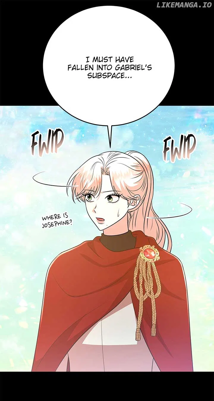Resigning as the Villainess Chapter 102 – Page 32