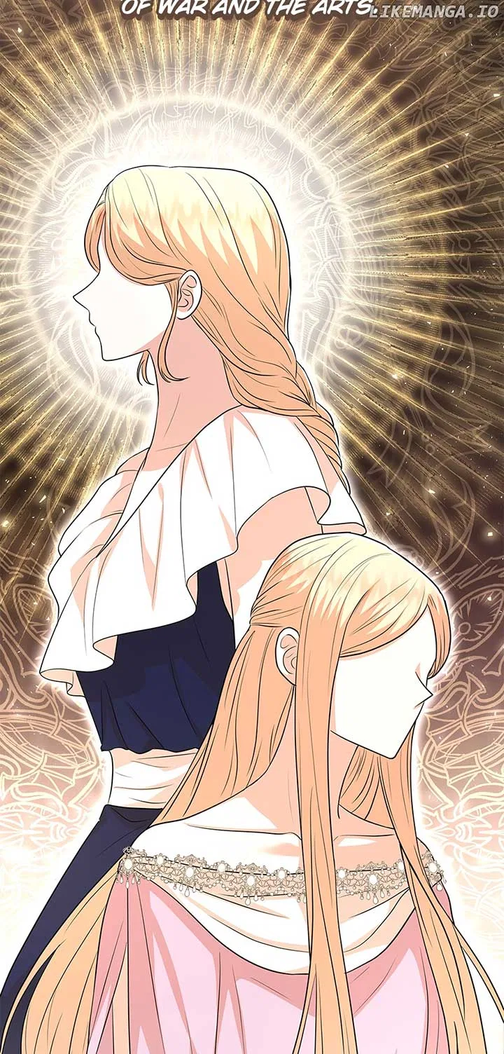 Resigning as the Villainess Chapter 102 – Page 42