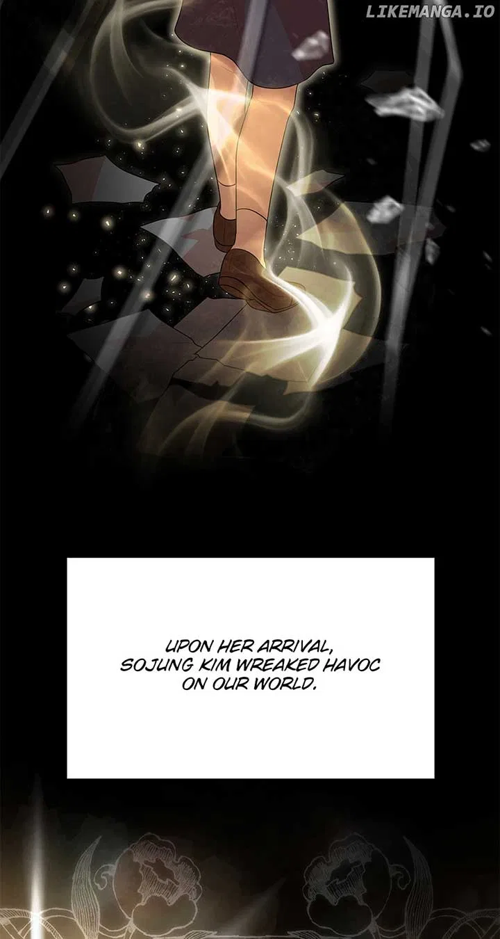 Resigning as the Villainess Chapter 102 – Page 50