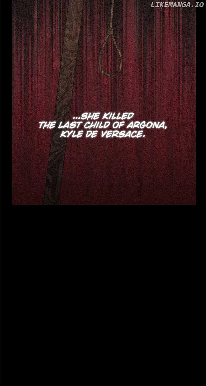 Resigning as the Villainess Chapter 102 – Page 54
