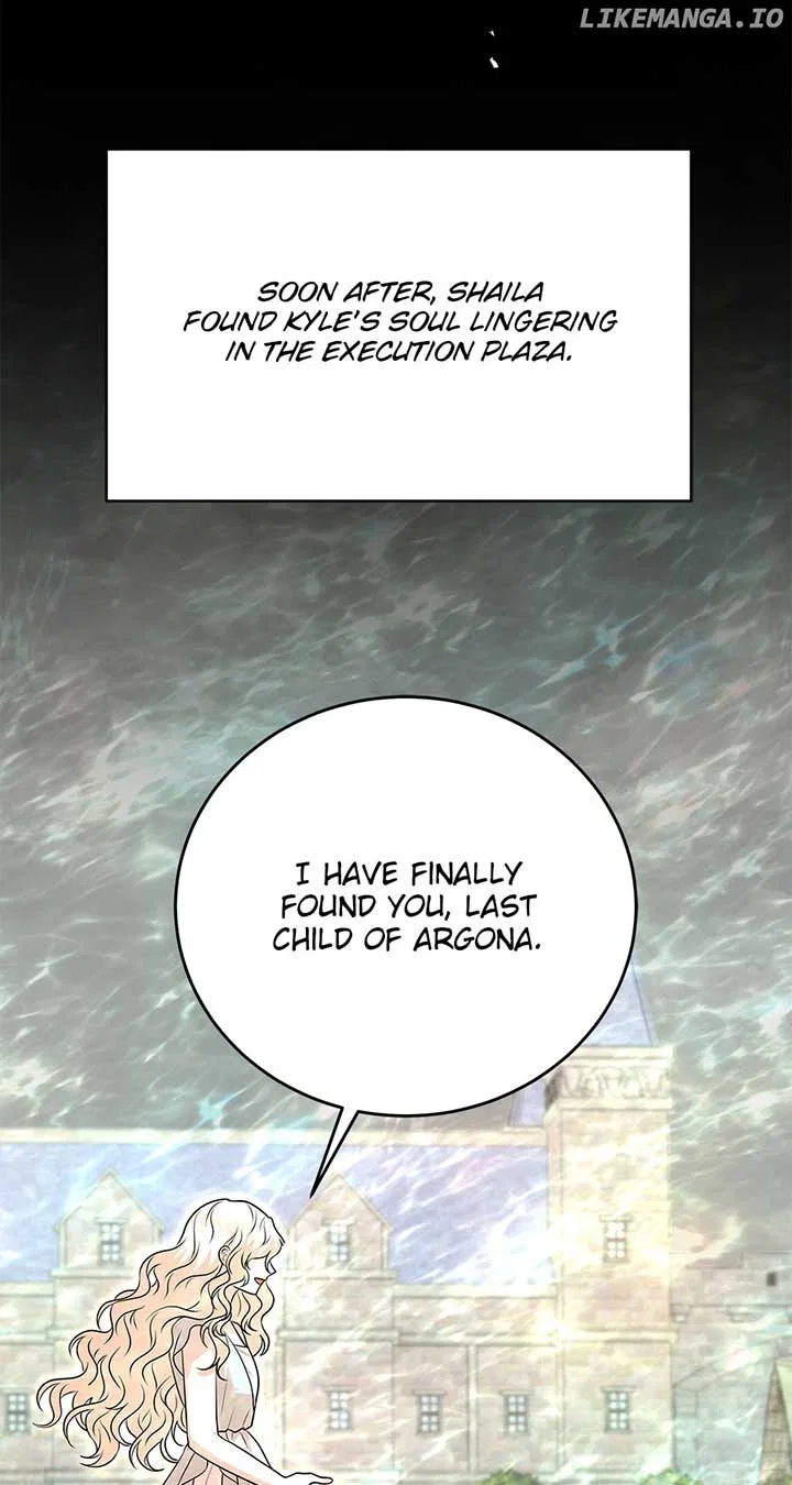 Resigning as the Villainess Chapter 102 – Page 58