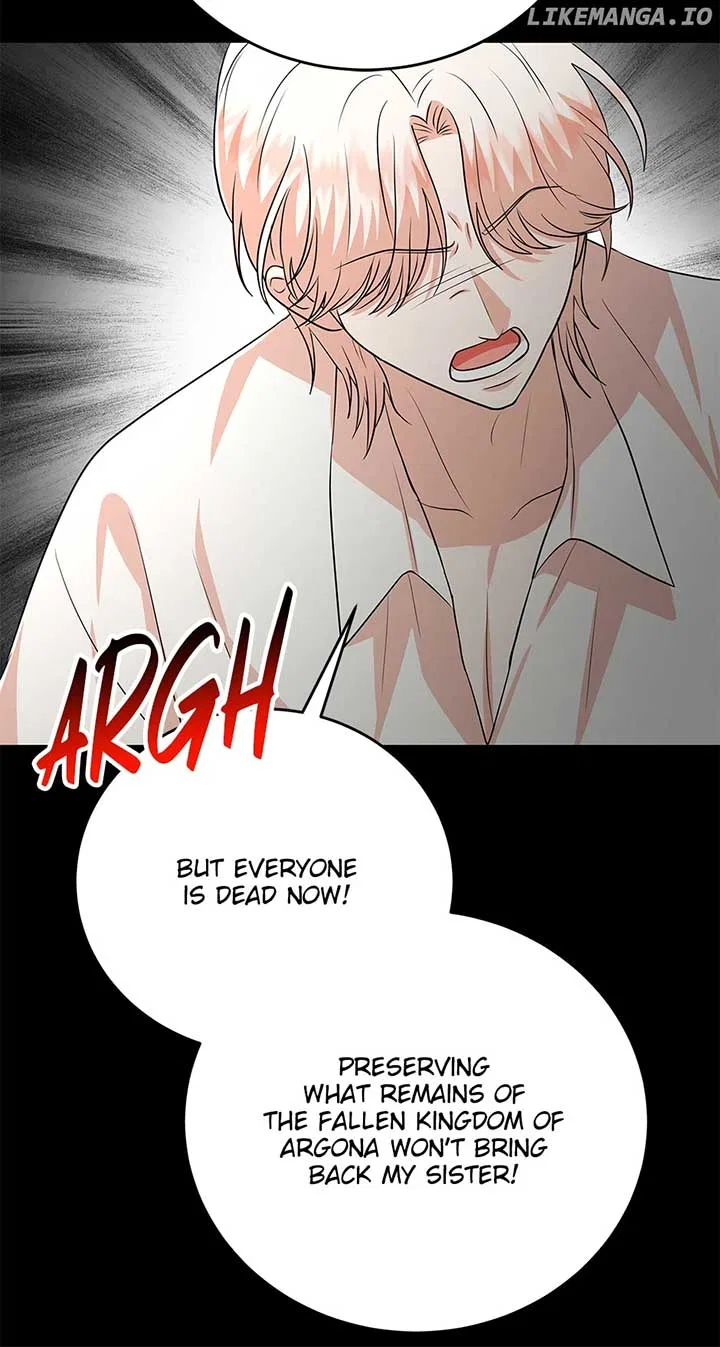Resigning as the Villainess Chapter 102 – Page 62
