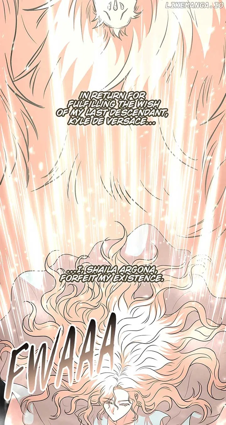Resigning as the Villainess Chapter 102 – Page 72