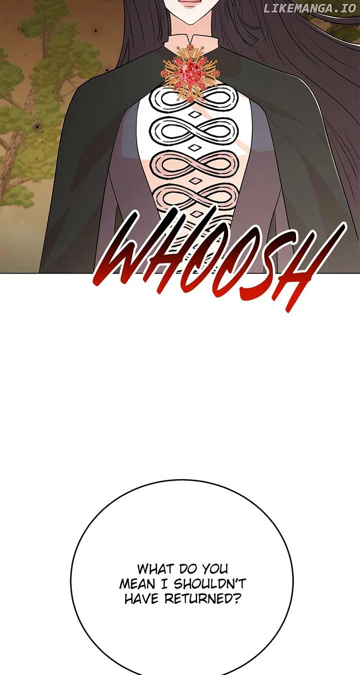 Resigning as the Villainess Chapter 102 – Page 82
