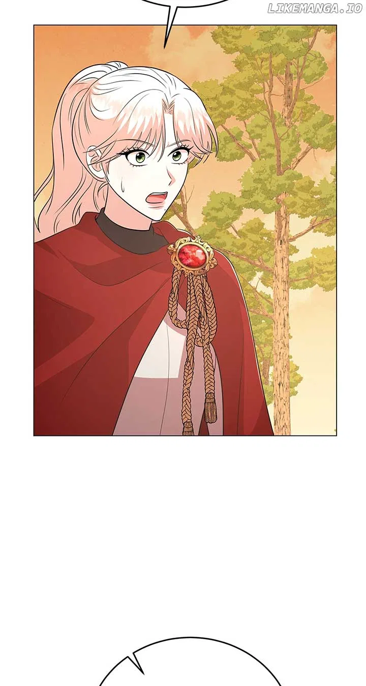 Resigning as the Villainess Chapter 102 – Page 83