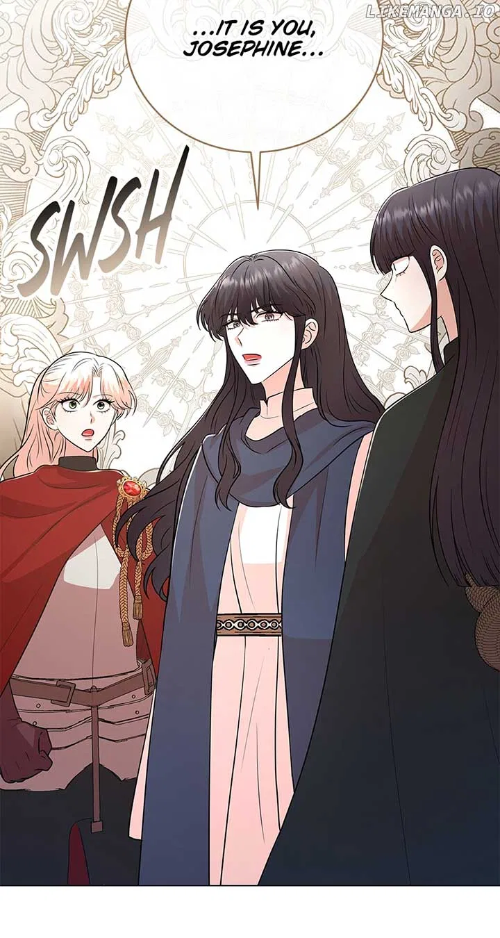 Resigning as the Villainess Chapter 102 – Page 85