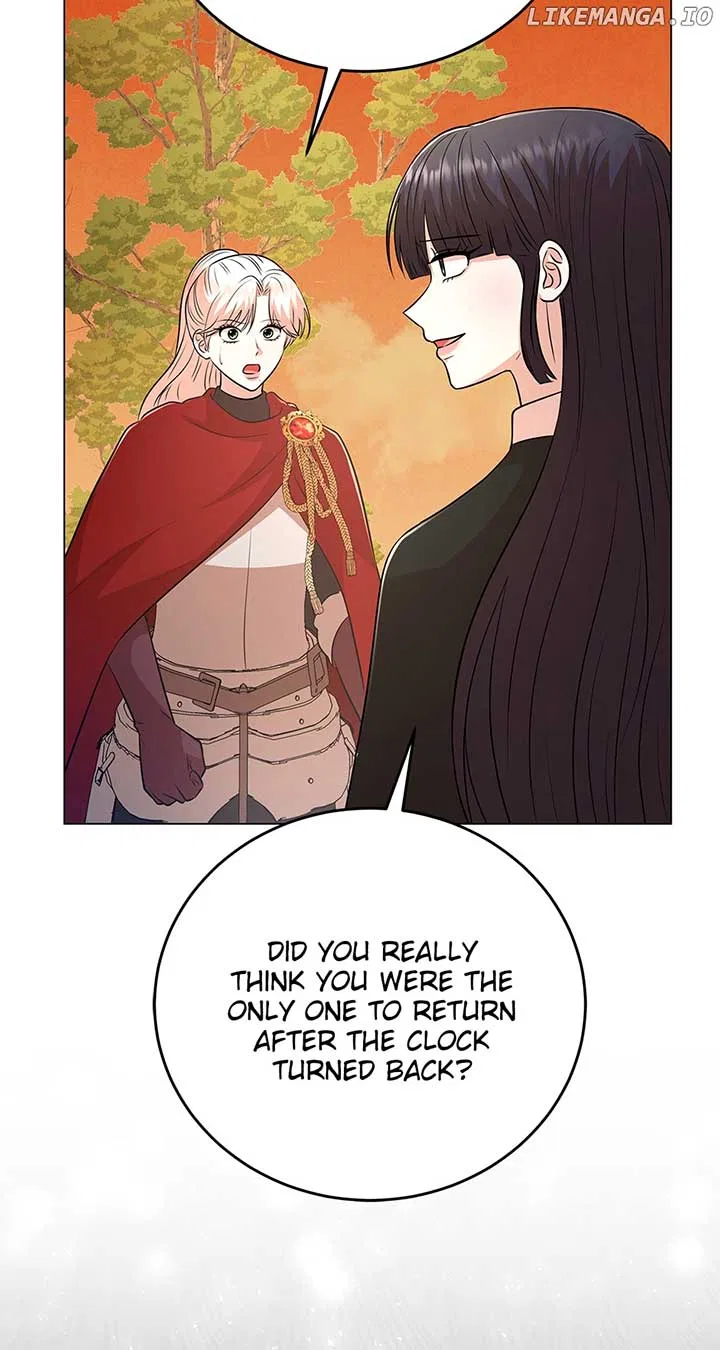 Resigning as the Villainess Chapter 102 – Page 90