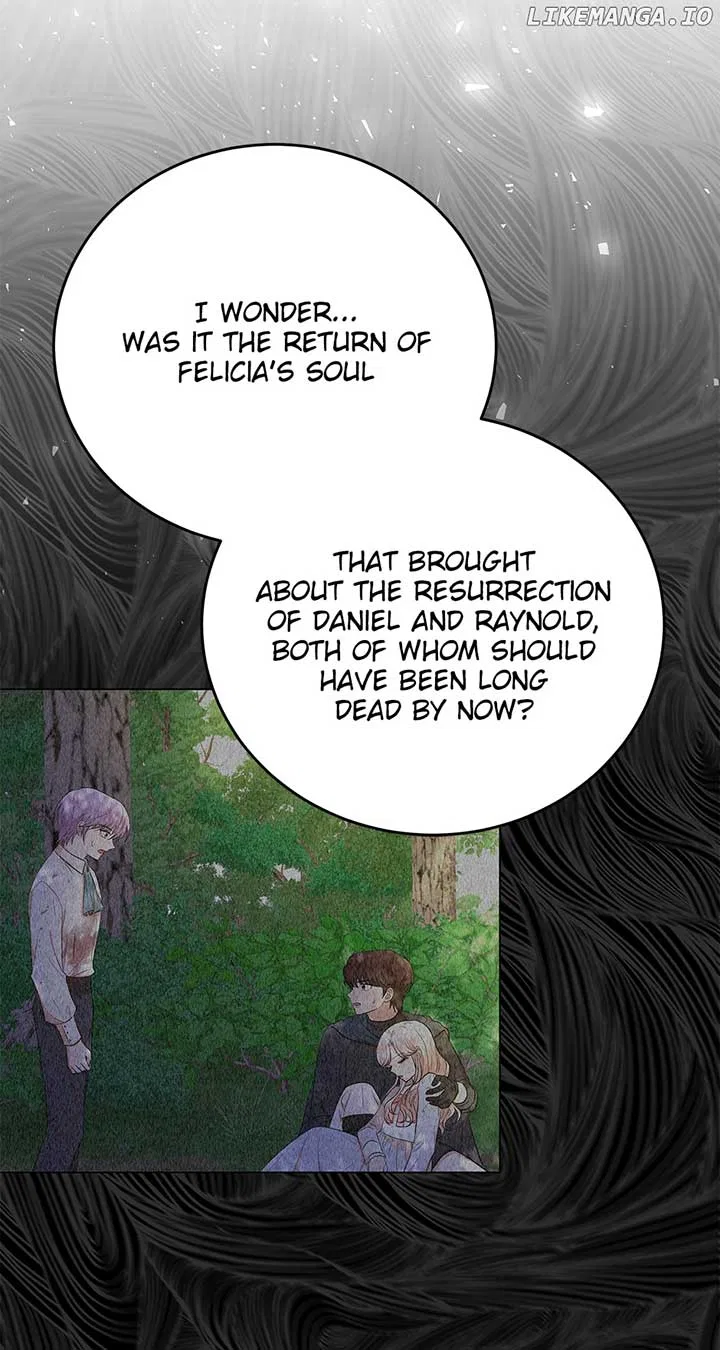 Resigning as the Villainess Chapter 102 – Page 91