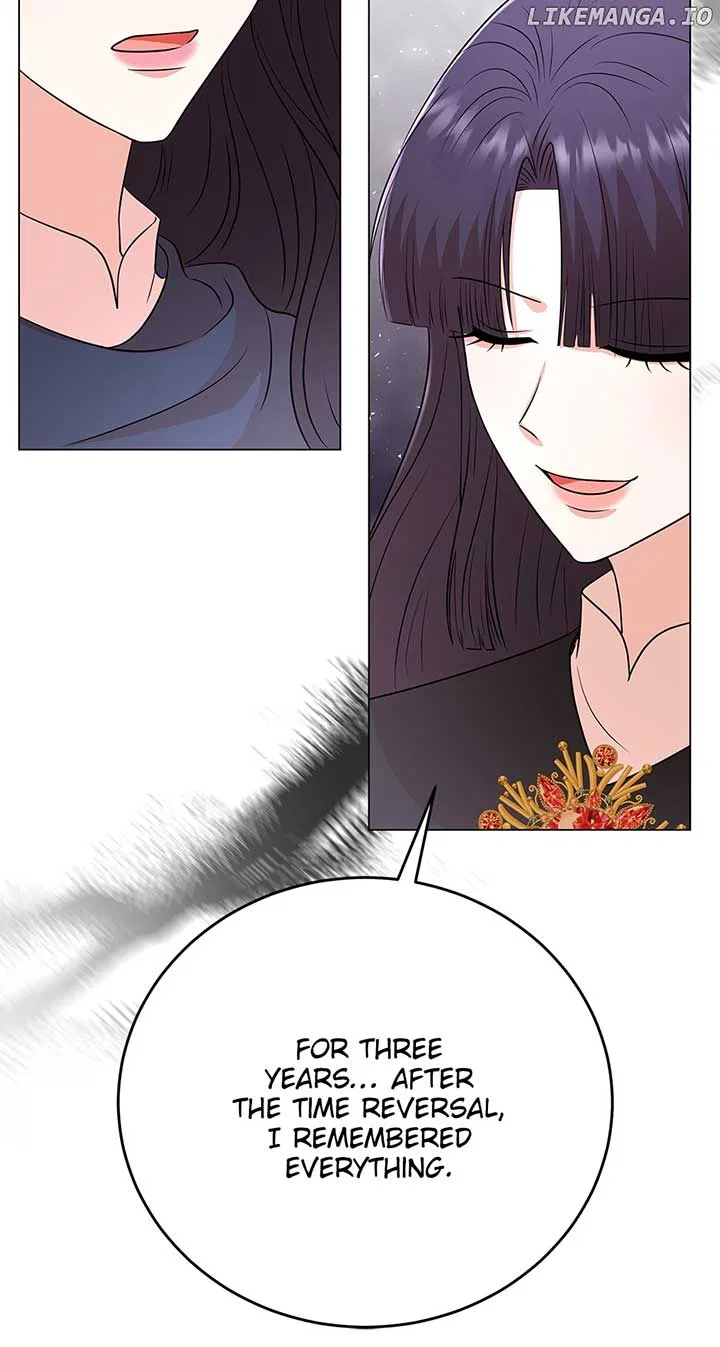 Resigning as the Villainess Chapter 102 – Page 94