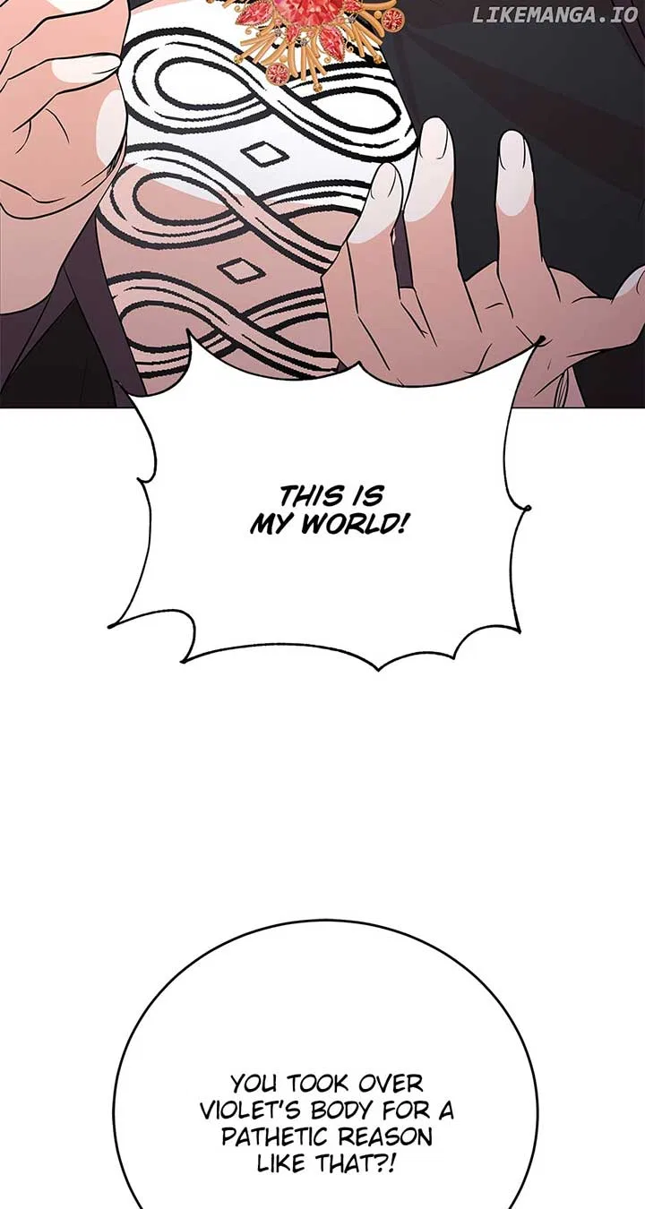 Resigning as the Villainess Chapter 102 – Page 98