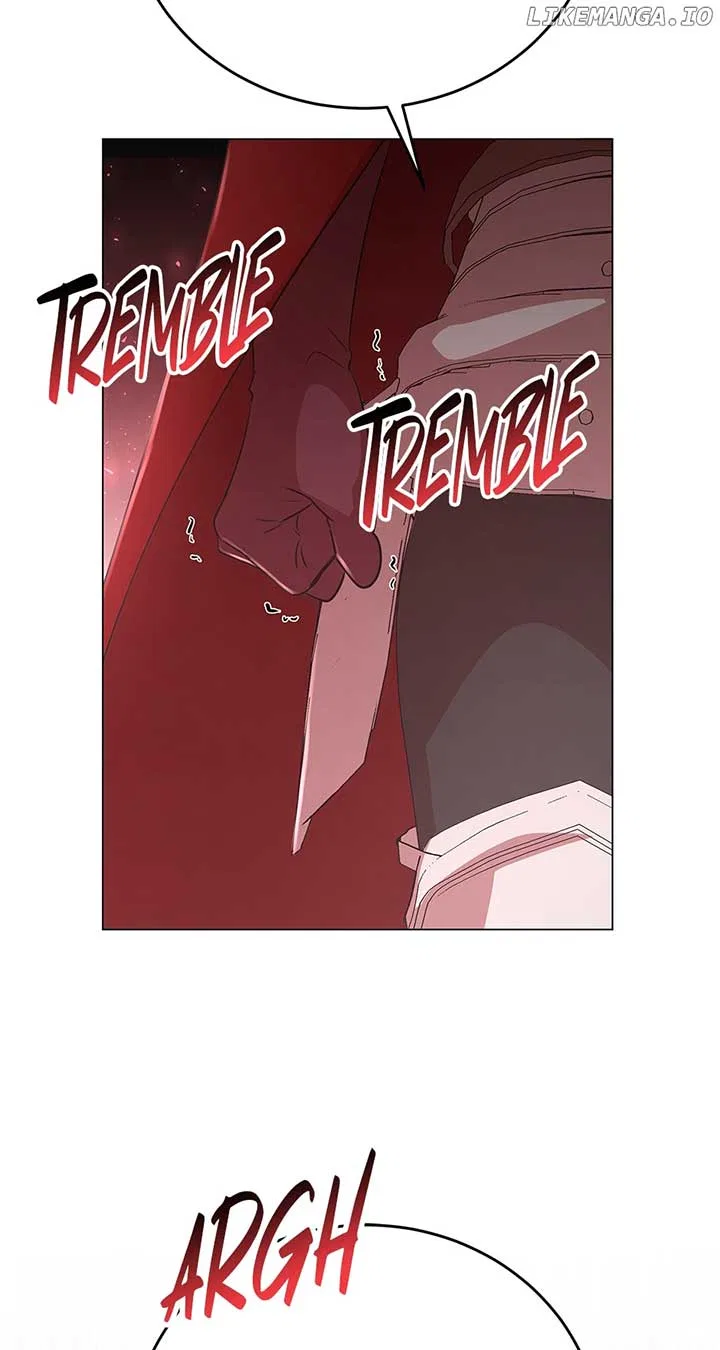 Resigning as the Villainess Chapter 102 – Page 99