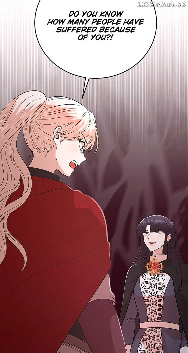 Resigning as the Villainess Chapter 102 – Page 100