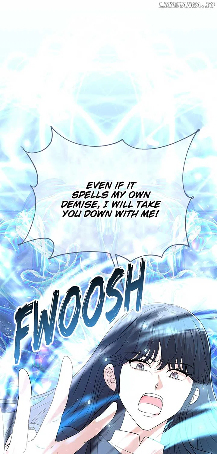 Resigning as the Villainess Chapter 102 – Page 103