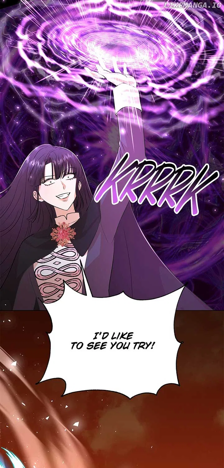 Resigning as the Villainess Chapter 102 – Page 105