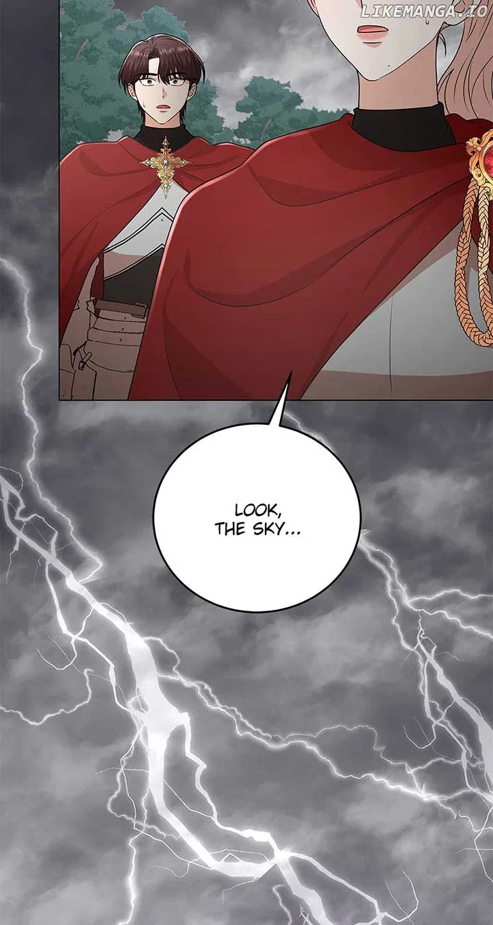Resigning as the Villainess Chapter 101 – Page 2