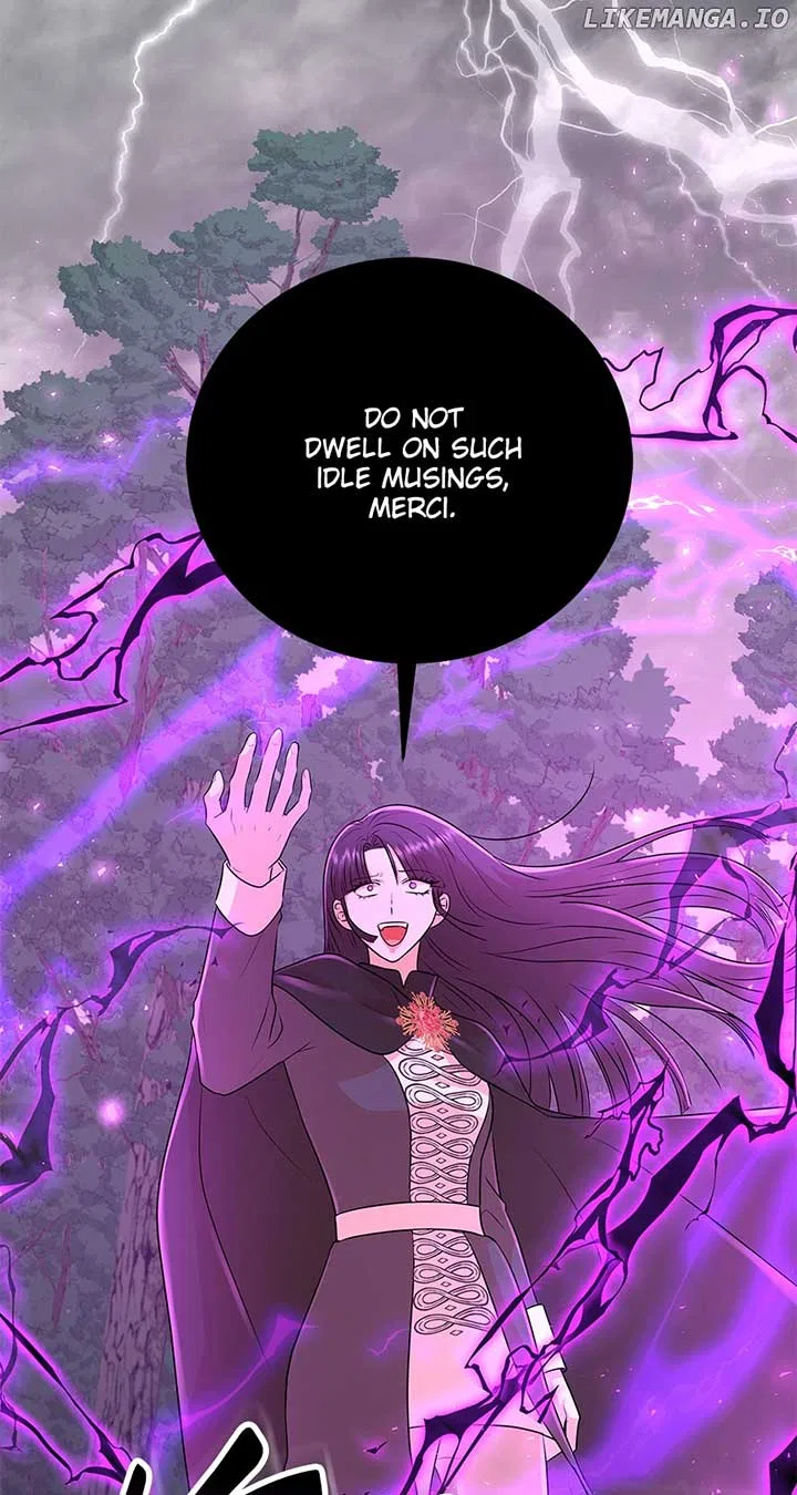Resigning as the Villainess Chapter 101 – Page 3