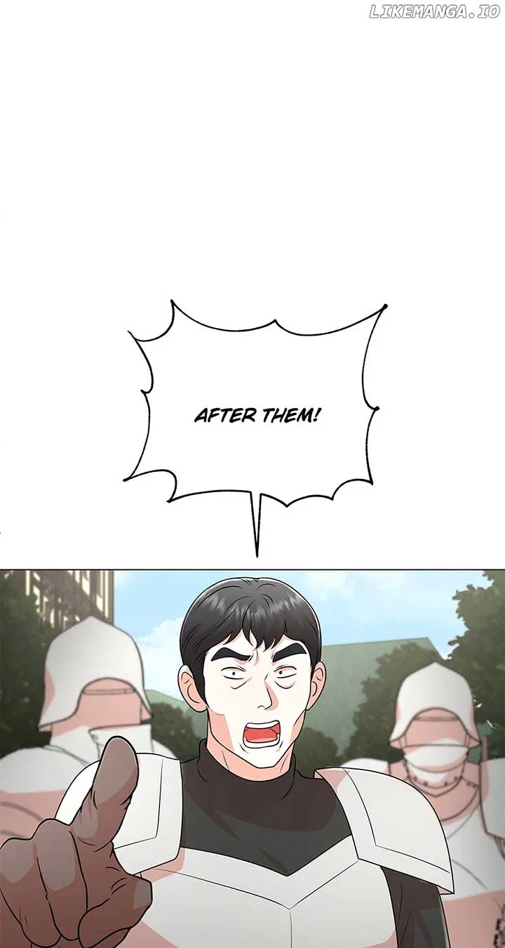 Resigning as the Villainess Chapter 101 – Page 9