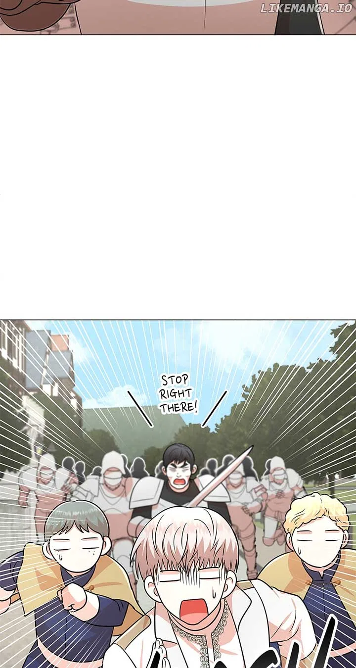 Resigning as the Villainess Chapter 101 – Page 10