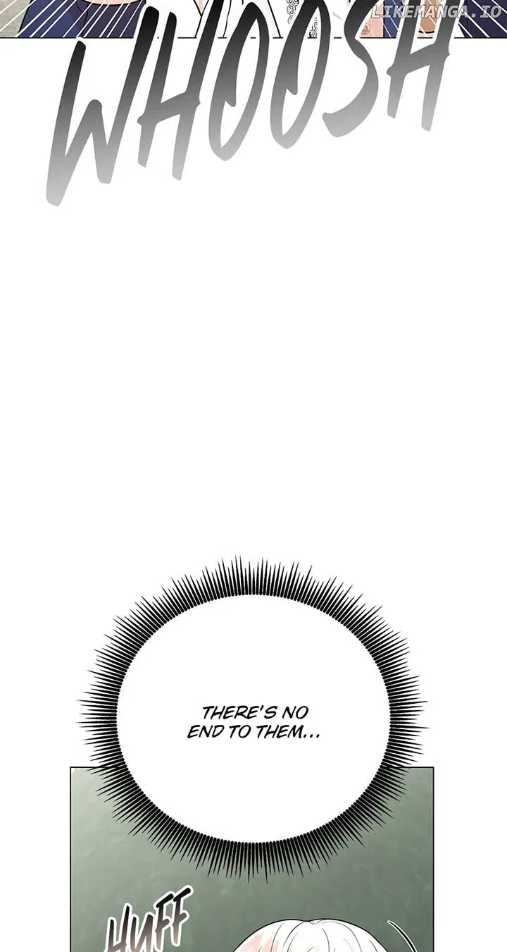 Resigning as the Villainess Chapter 101 – Page 11