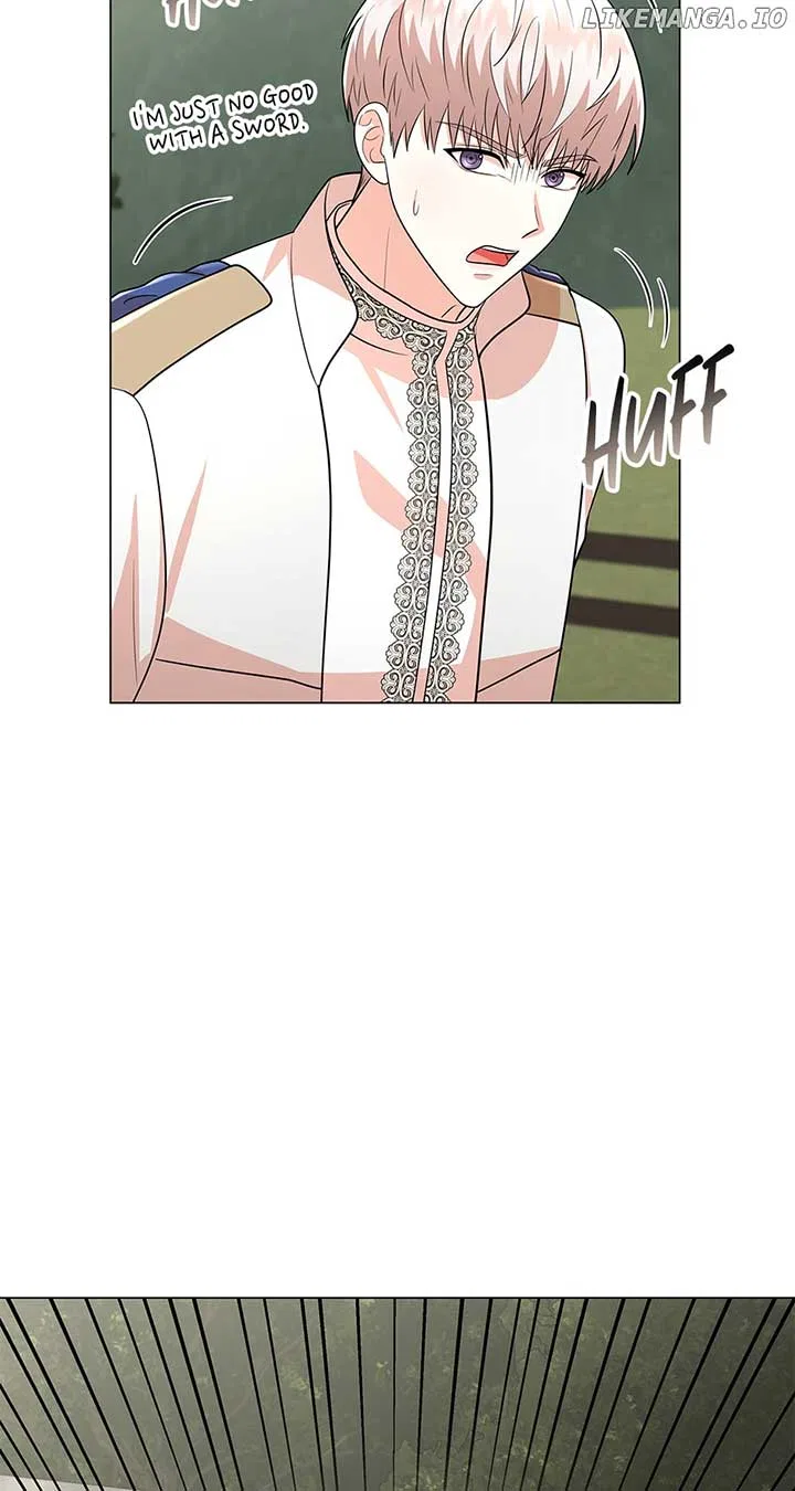Resigning as the Villainess Chapter 101 – Page 12