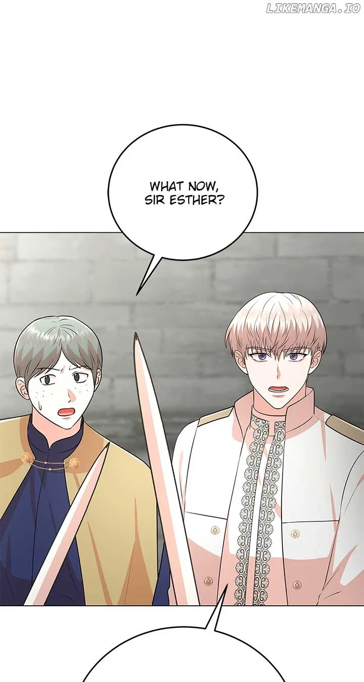 Resigning as the Villainess Chapter 101 – Page 14