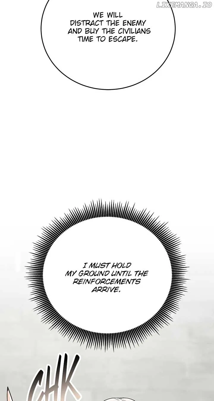 Resigning as the Villainess Chapter 101 – Page 15