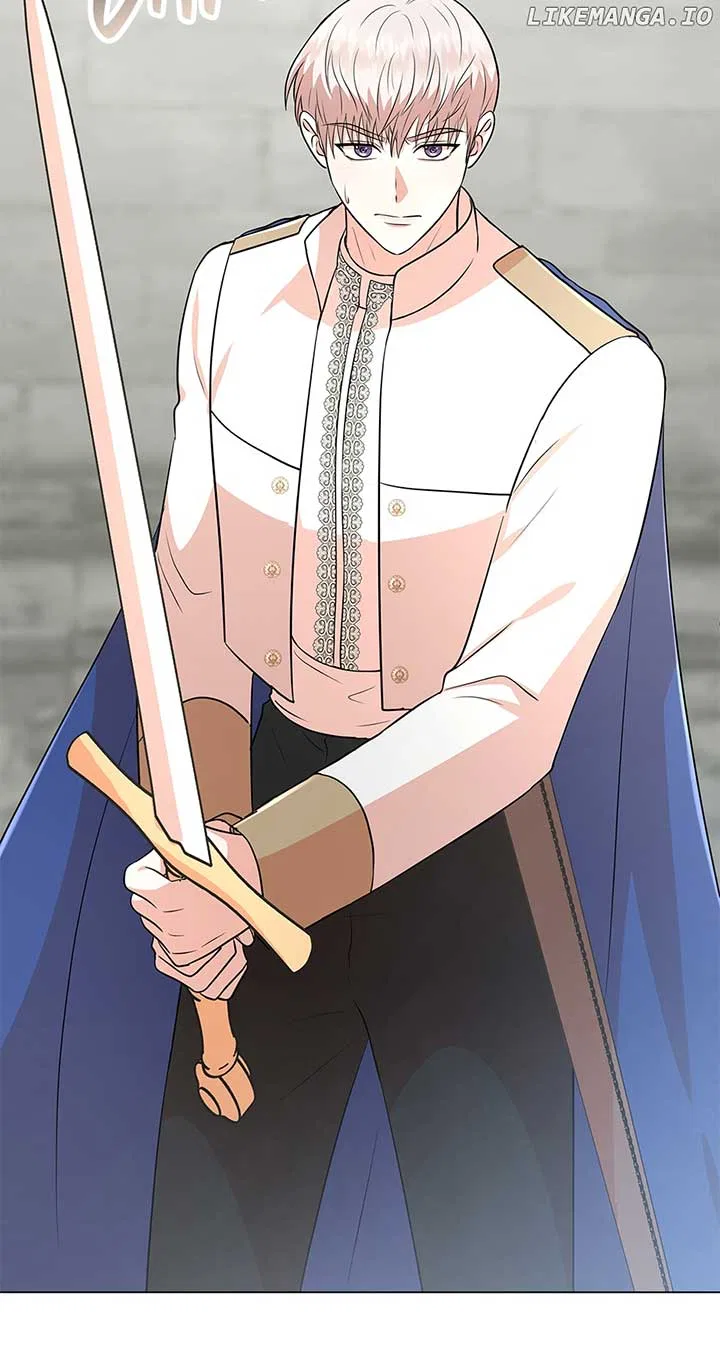 Resigning as the Villainess Chapter 101 – Page 16