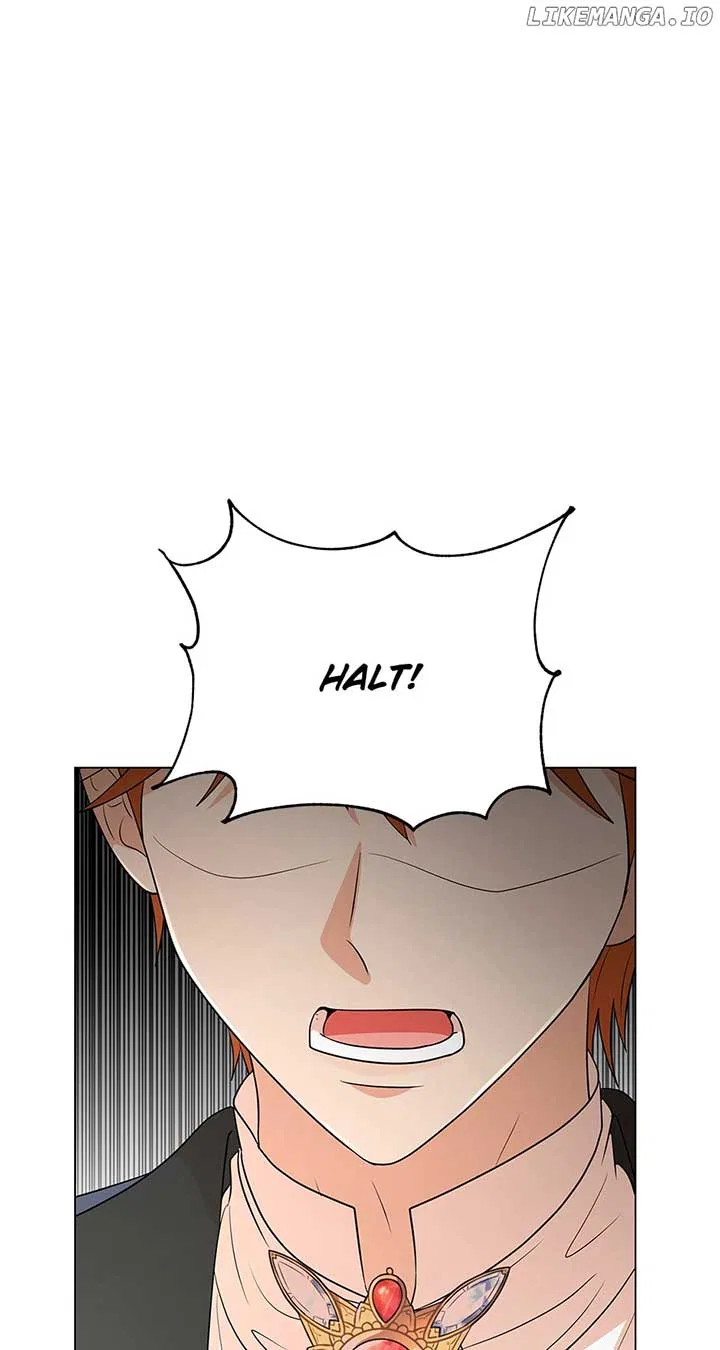 Resigning as the Villainess Chapter 101 – Page 17