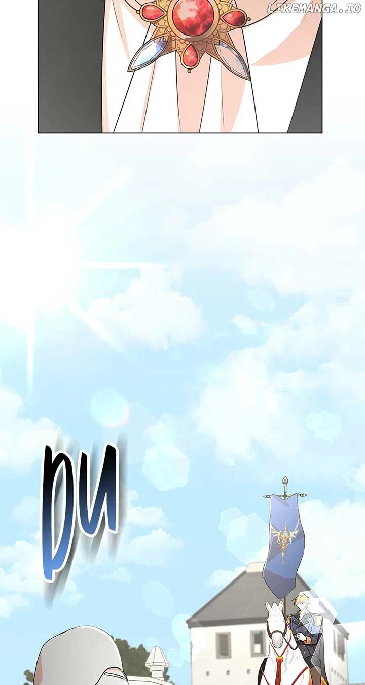 Resigning as the Villainess Chapter 101 – Page 18