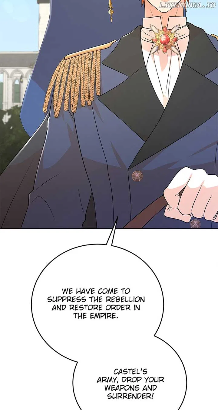 Resigning as the Villainess Chapter 101 – Page 21