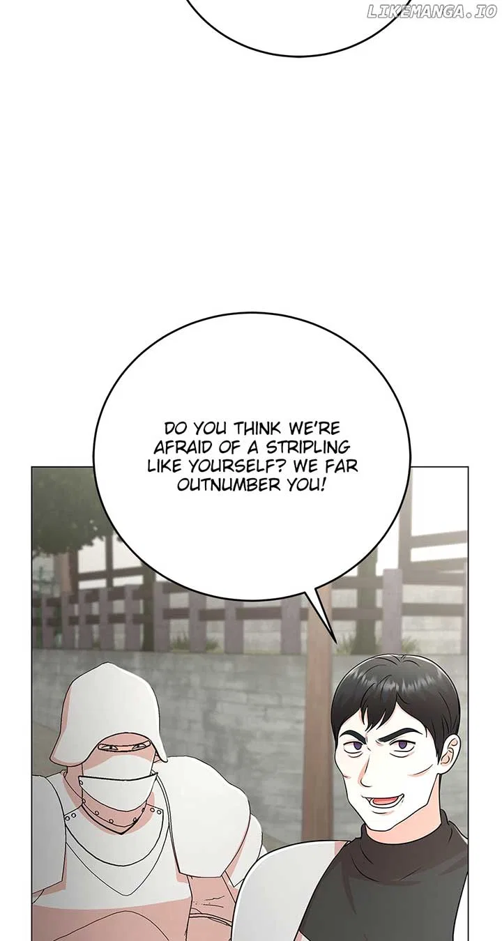 Resigning as the Villainess Chapter 101 – Page 22