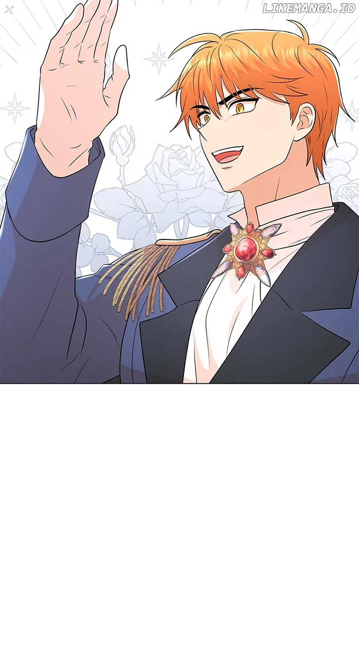 Resigning as the Villainess Chapter 101 – Page 24