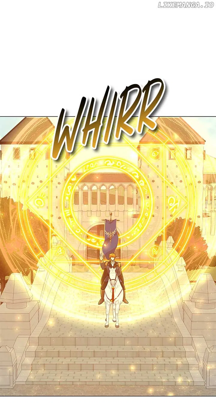 Resigning as the Villainess Chapter 101 – Page 25