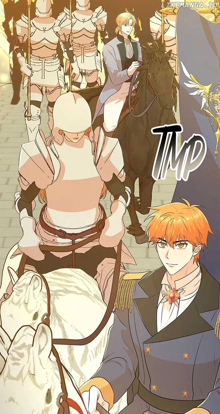 Resigning as the Villainess Chapter 101 – Page 27