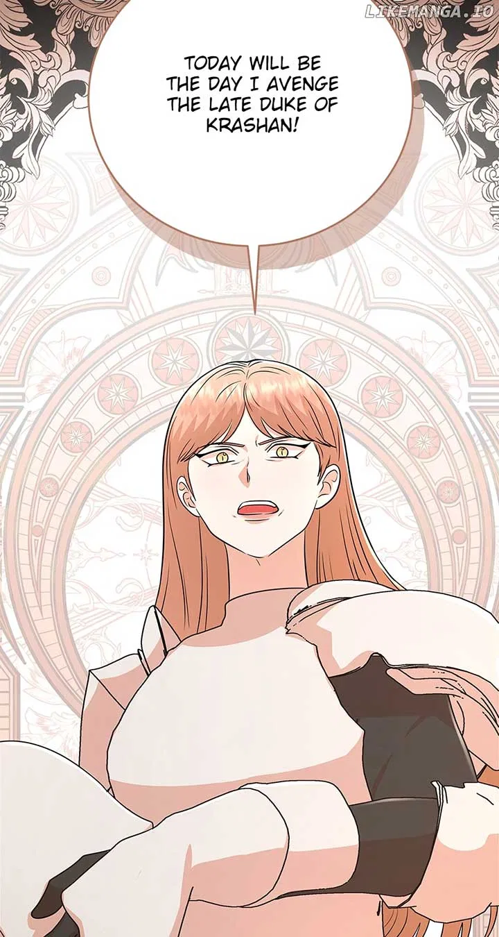 Resigning as the Villainess Chapter 101 – Page 30