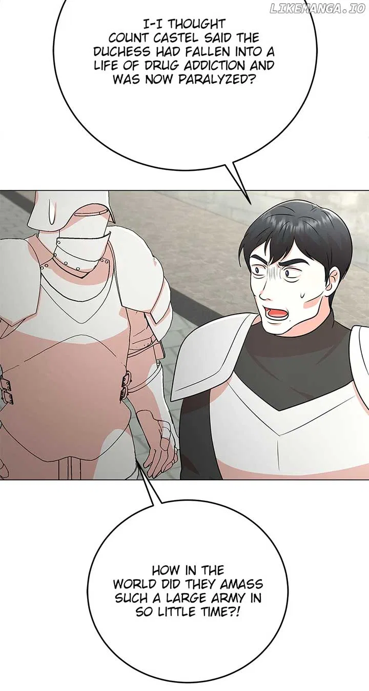 Resigning as the Villainess Chapter 101 – Page 32