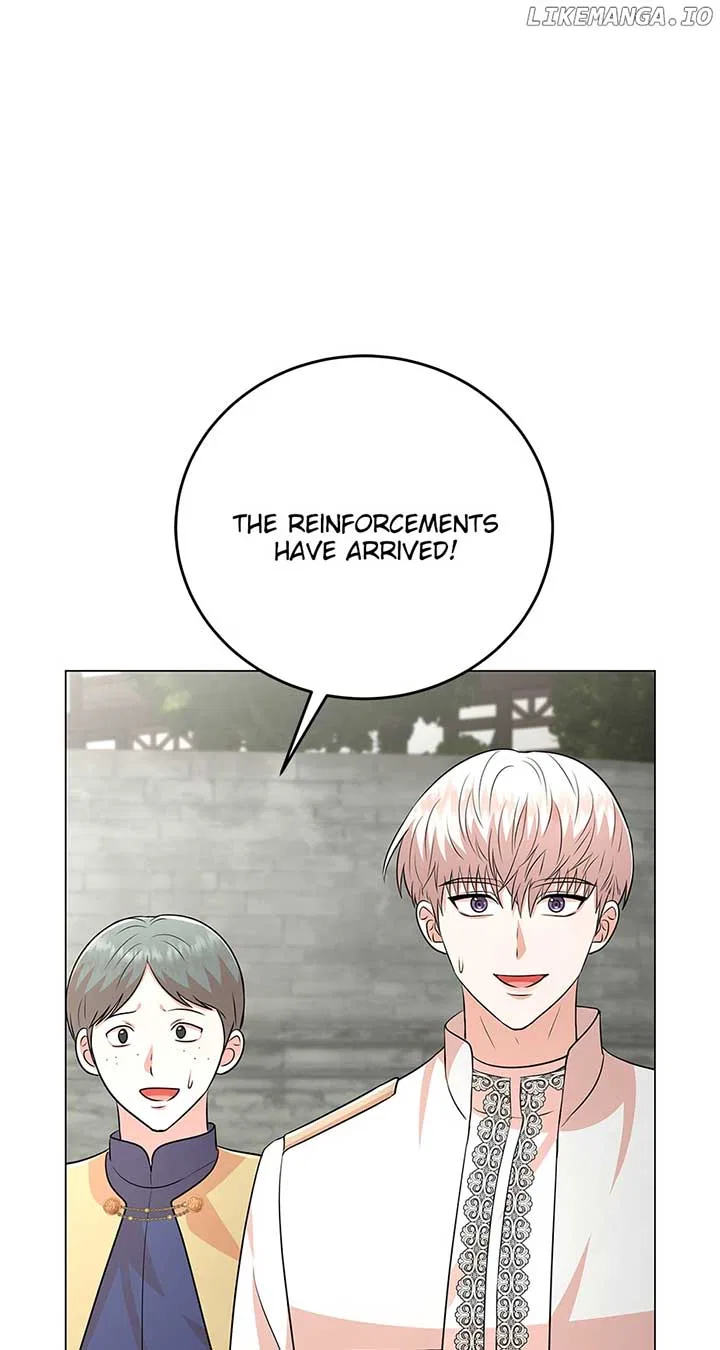 Resigning as the Villainess Chapter 101 – Page 33