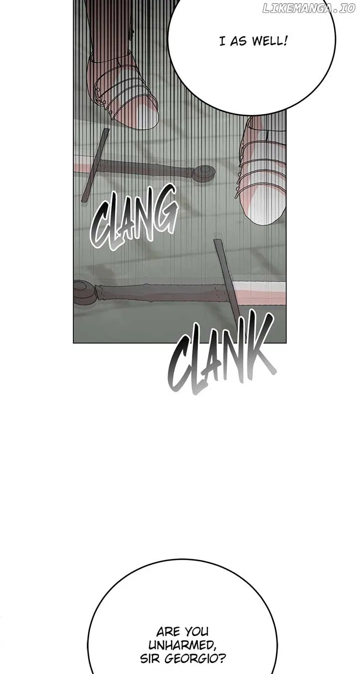 Resigning as the Villainess Chapter 101 – Page 35