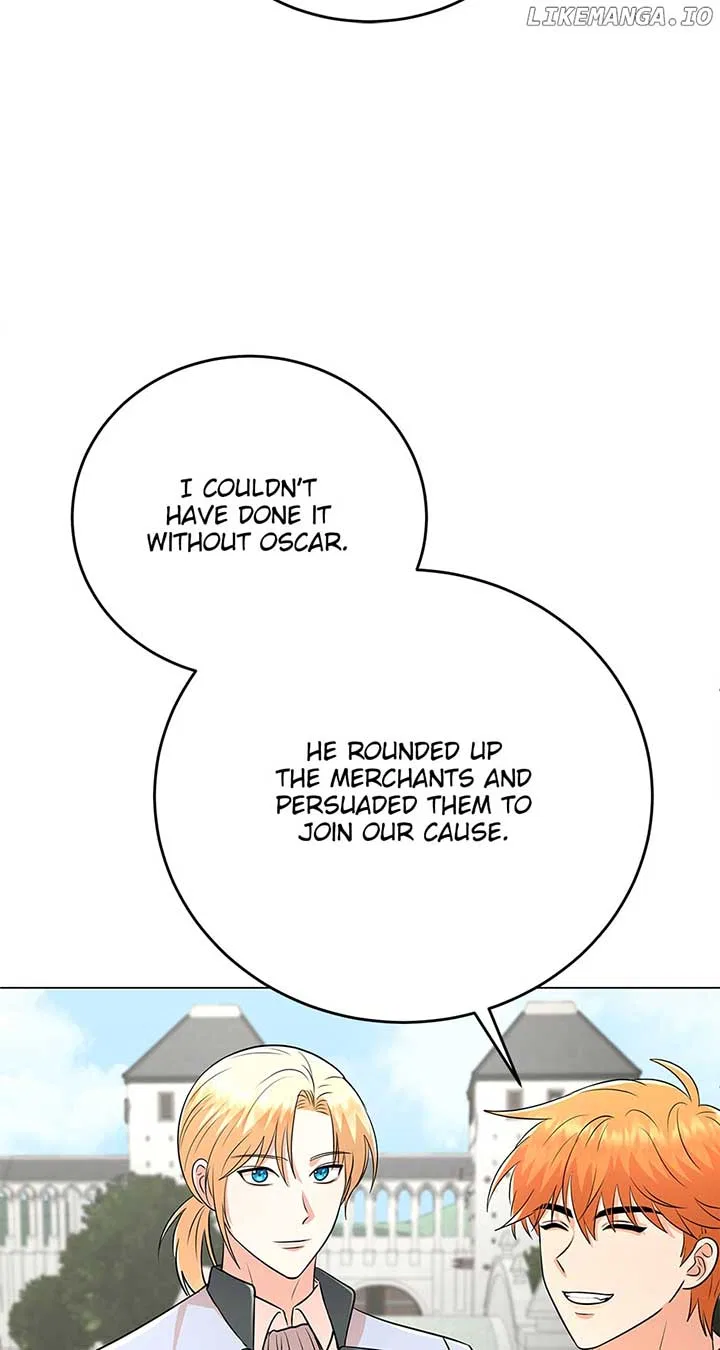 Resigning as the Villainess Chapter 101 – Page 37