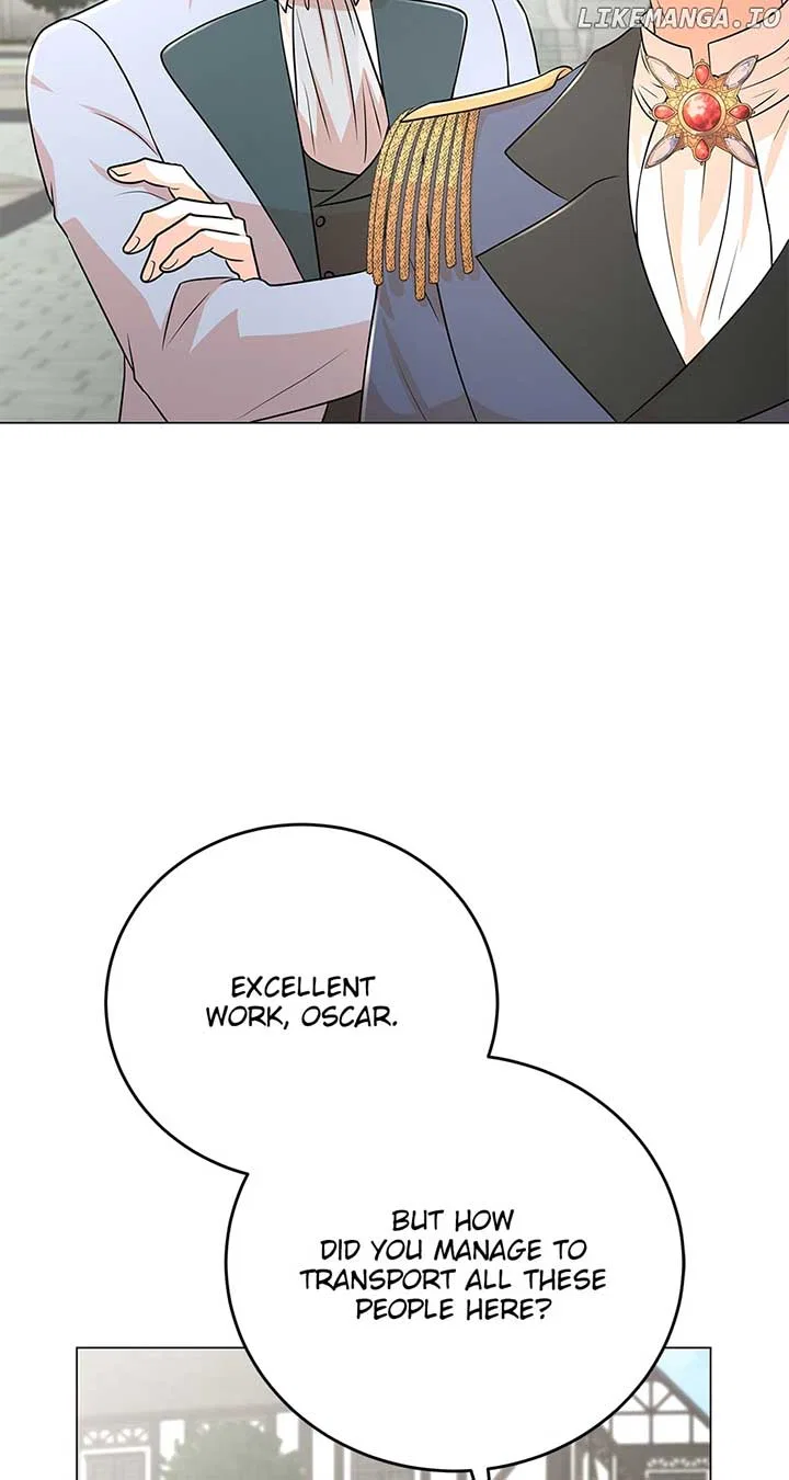 Resigning as the Villainess Chapter 101 – Page 38
