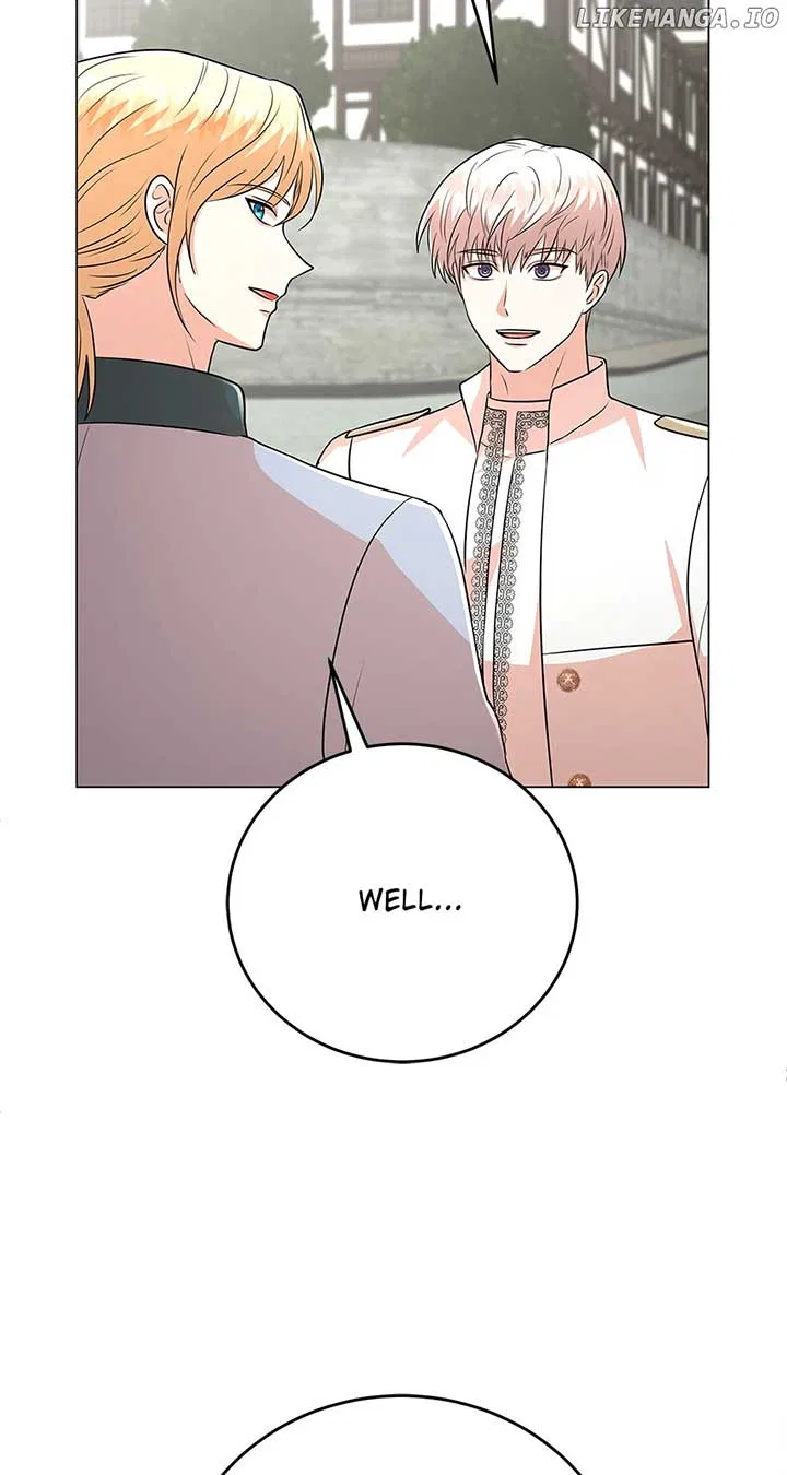 Resigning as the Villainess Chapter 101 – Page 39