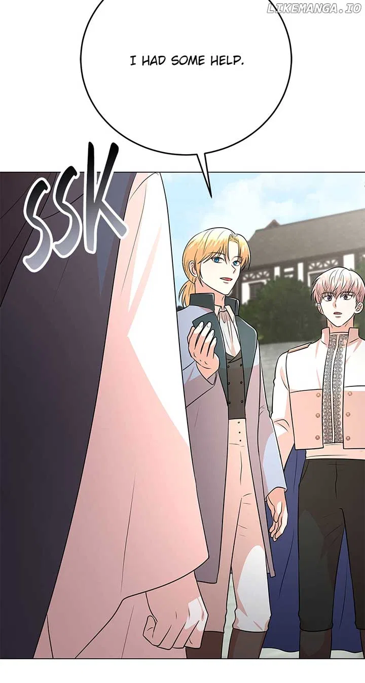 Resigning as the Villainess Chapter 101 – Page 40