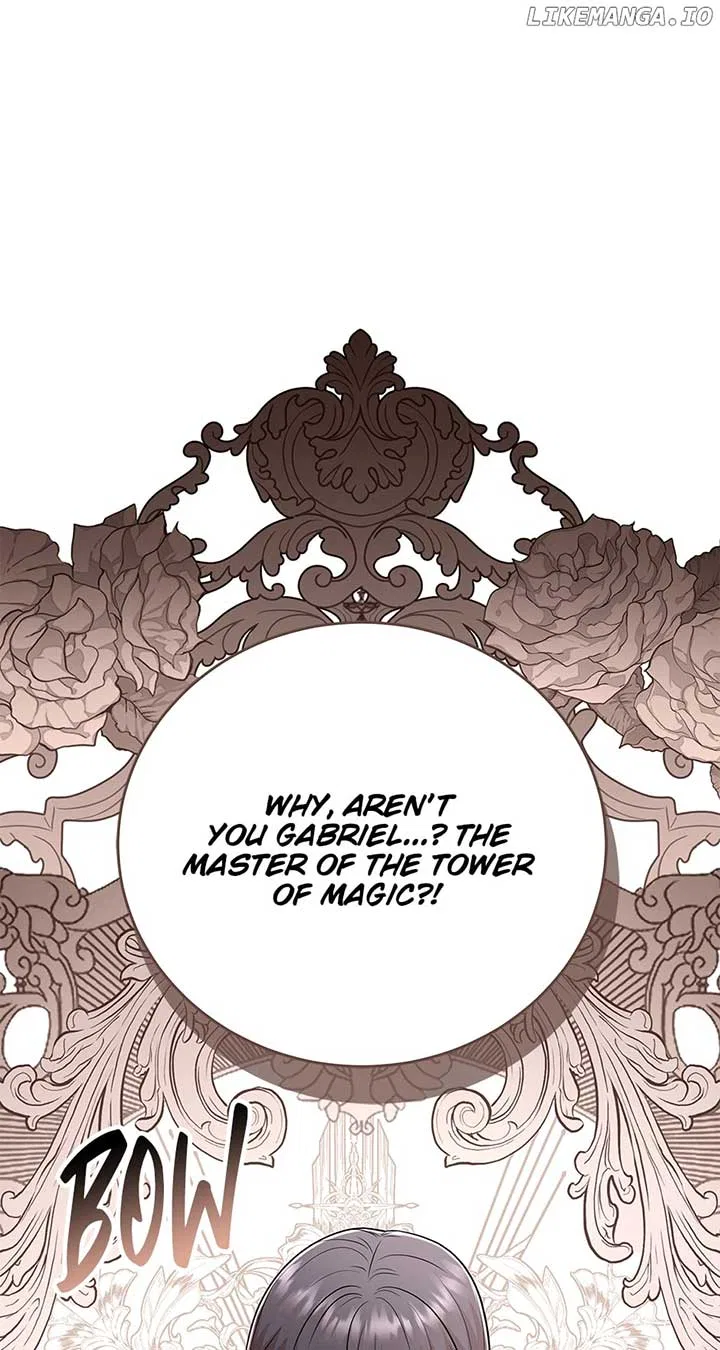 Resigning as the Villainess Chapter 101 – Page 41