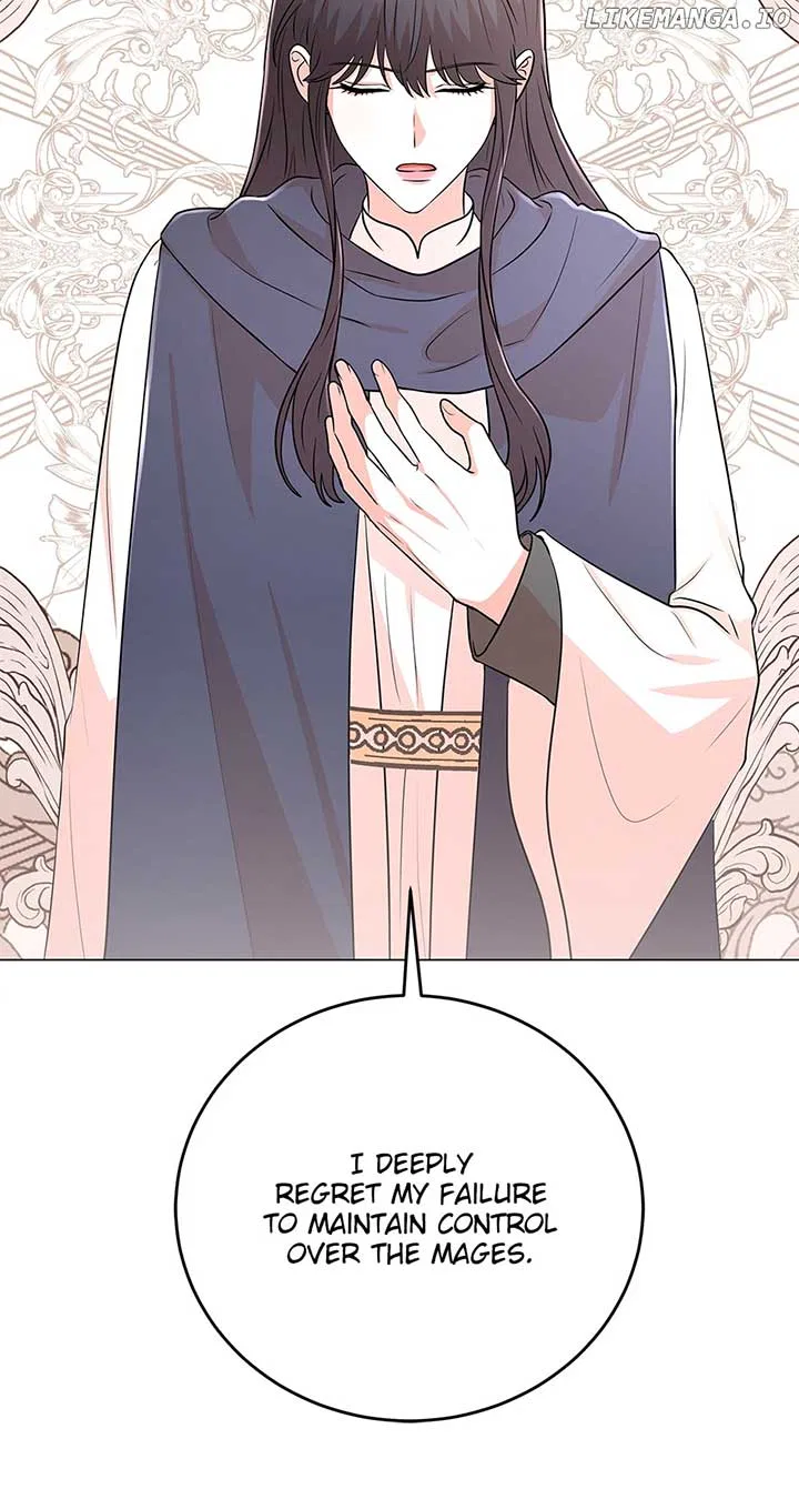 Resigning as the Villainess Chapter 101 – Page 42