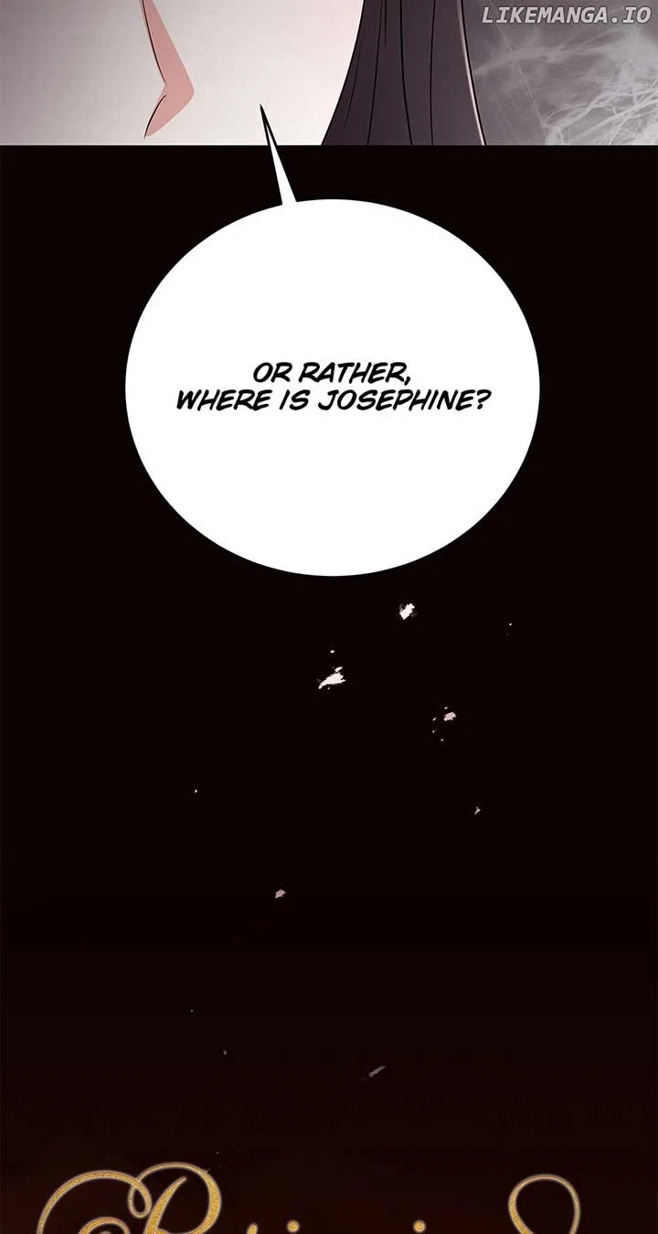 Resigning as the Villainess Chapter 101 – Page 44