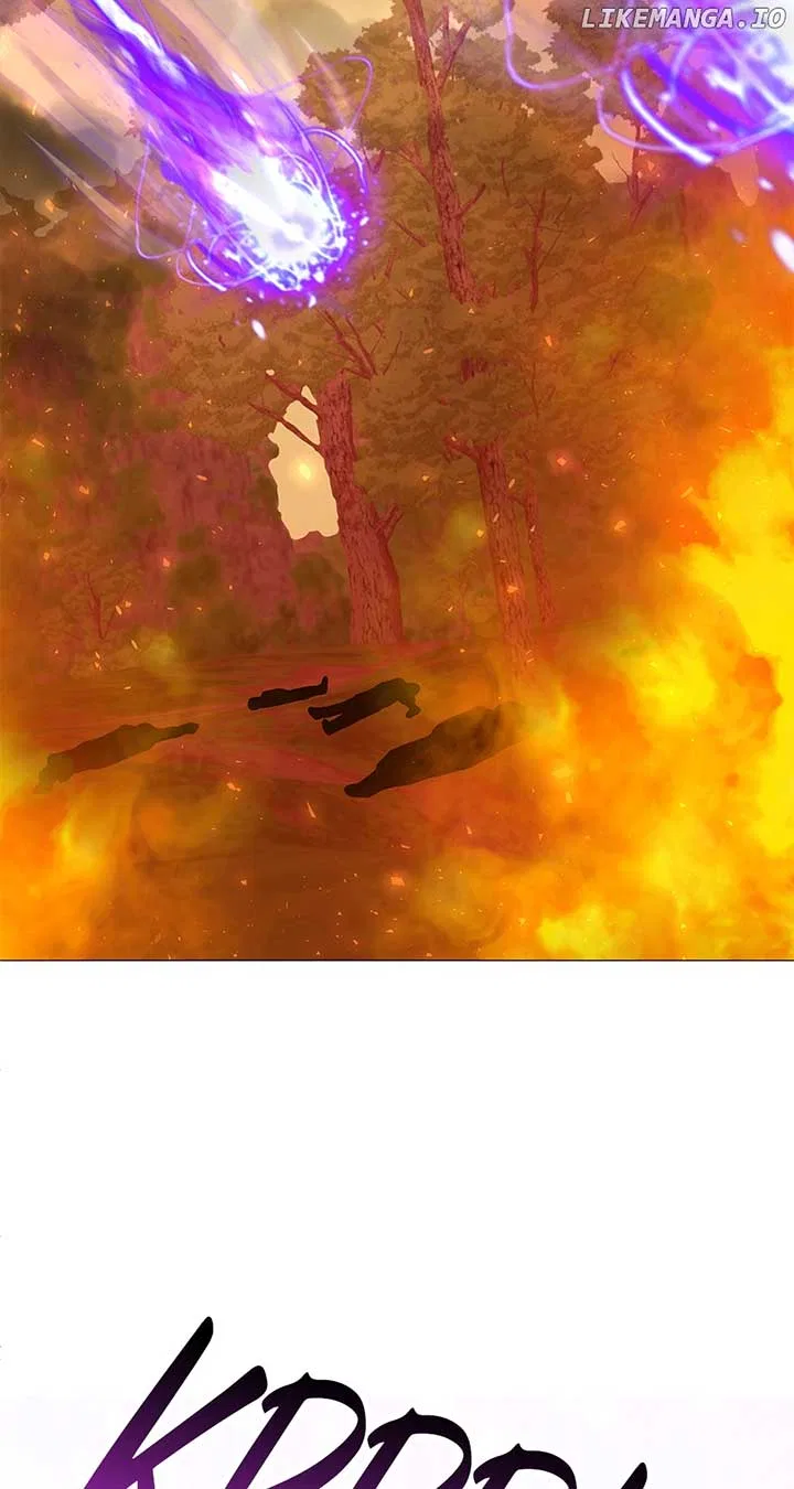 Resigning as the Villainess Chapter 101 – Page 47
