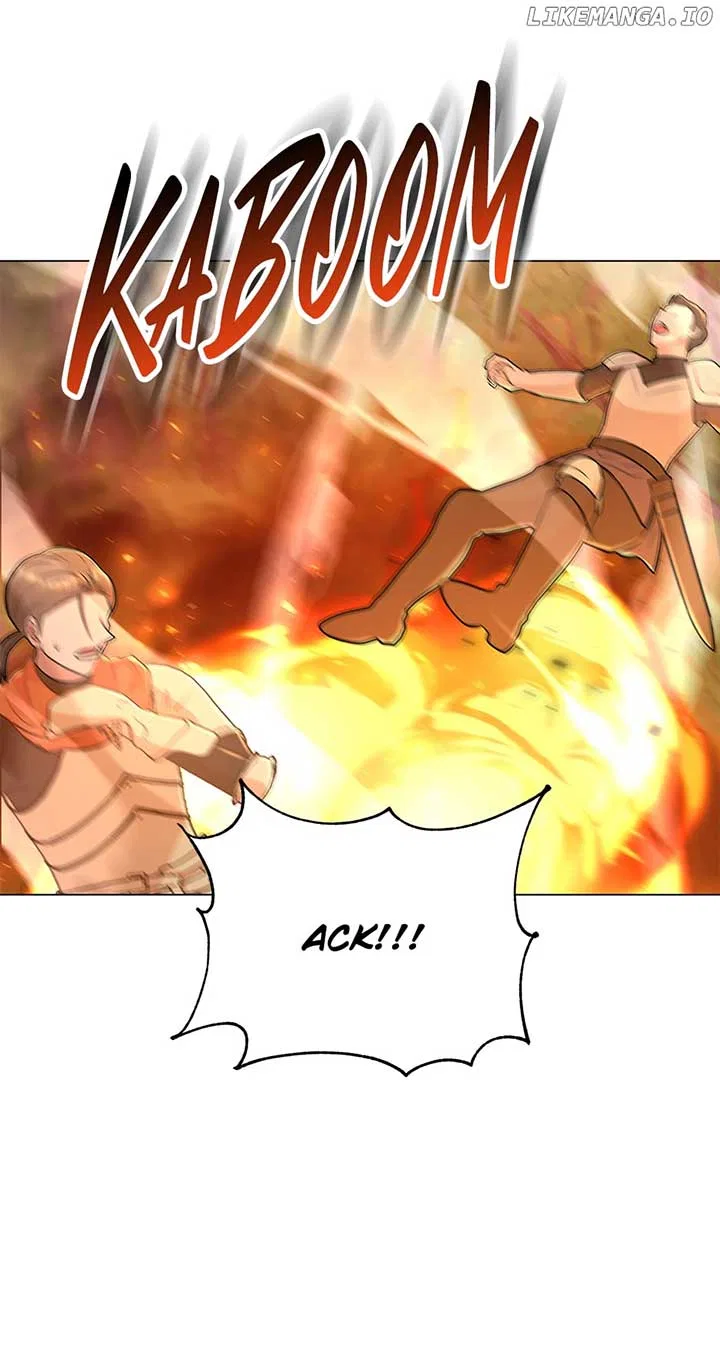Resigning as the Villainess Chapter 101 – Page 49